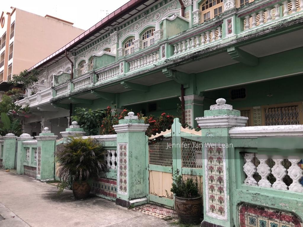 Lorong 34 Geylang thumbnail photo